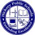 Hickory Public Schools Logo